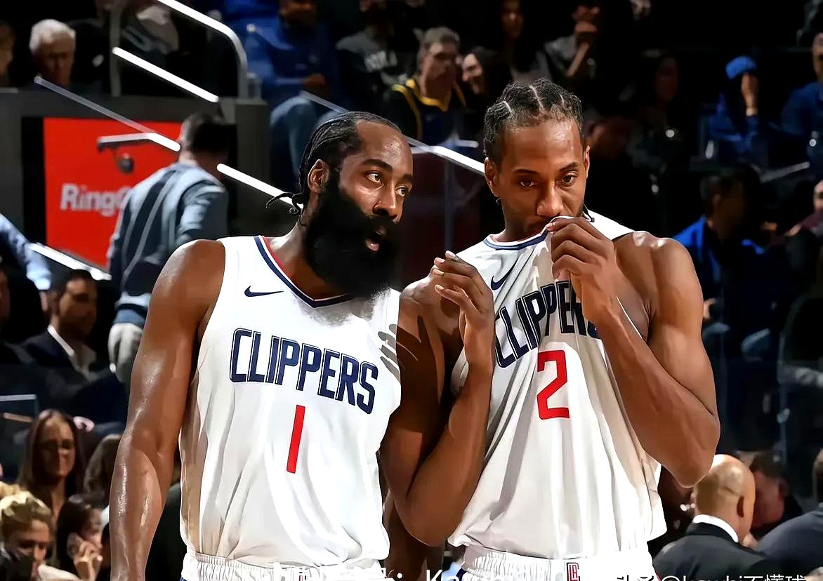 爱游戏体育-快船关键时刻失误不断，球队憾负对手，功能欢迎没有只要如何.